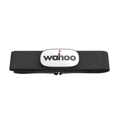 Afbeelding van Wahoo Trackr Hr Hartslagsensor Zwart