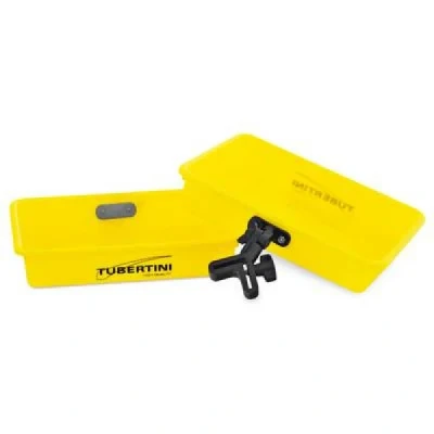 Afbeelding van Tubertini Surf Tray S (26,2x21,2x4,8cm) Tacklebox