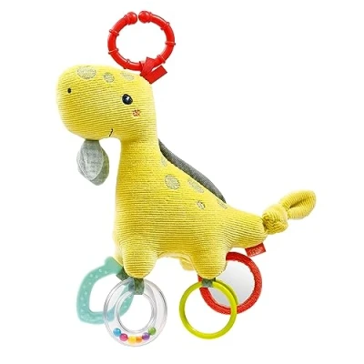 Afbeelding van Fehn Happy Dino Activiteiten