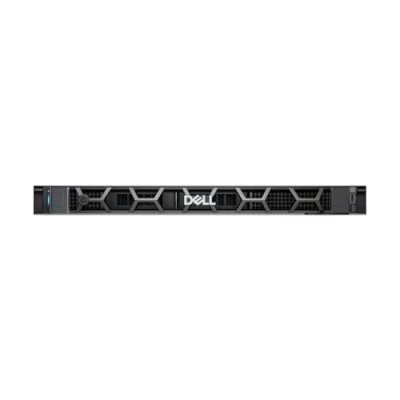 Afbeelding van DELL PowerEdge R260 server 1,2 TB Rack (1U) Intel Xeon E 2414 2,6 GHz 16 GB DDR5 SDRAM 700 W