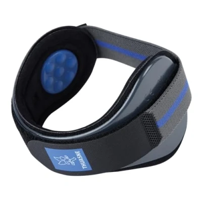 Afbeelding van Thuasne Epi Med ProMaster Elleboogbrace M Universeel Grijs