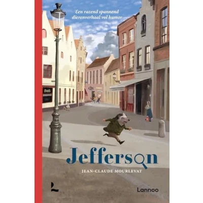 Afbeelding van Jefferson