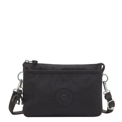 Afbeelding van Kipling RIRI Schoudertas, Dames, Maat: One Size, Black noir