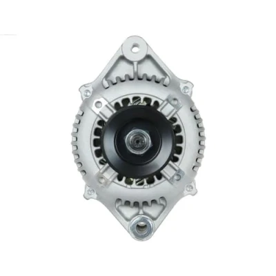 Afbeelding van AS PL A6606S Dynamo / Alternator 12V 70A SUZUKI: SWIFT 3, Grand Vitara 2 SUV, I Off Road Cabrio