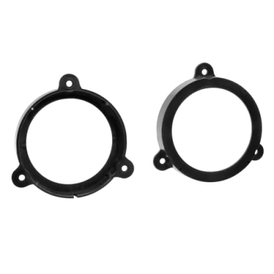 Afbeelding van Speaker Ringen Ø 130 mm Renault Megane/ Wind Dacia Logan/ Sandero voor/achterportier