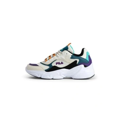 Afbeelding van Fila Collene Cb Sneakers voor dames, Marshmallow Chesapeake Bay