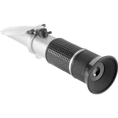 Afbeelding van Dasqua 1030 2065 Refractometer voor accuzuur en motorkoelvloeistof
