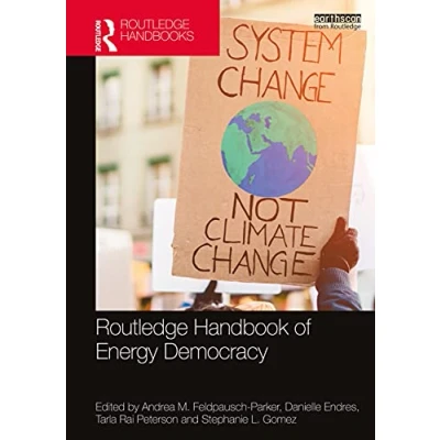 Afbeelding van Routledge Environment and Sustainability Handbooks Handbook of Energy Democracy