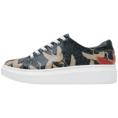 Afbeelding van DOGO Myra Dames Sneakers We Rise, Heal 37
