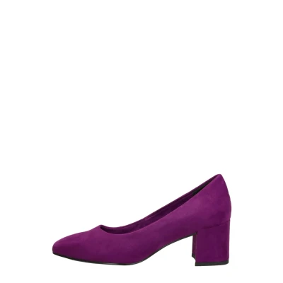 Afbeelding van Marco Tozzi Pumps fuchsia Maat 37