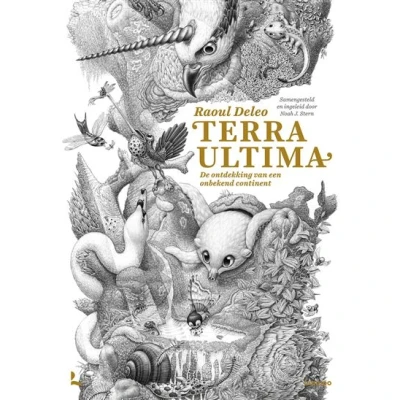 Image de Terra Ultima