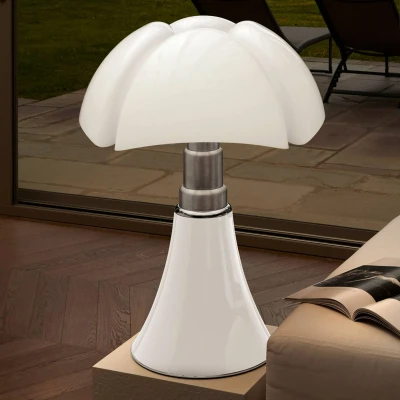 Afbeelding van Martinelli Luce Pipistrello LED, dimbaar, wit