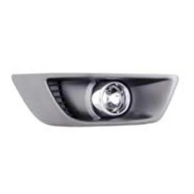 Afbeelding van PRASCO FD1104424 Mistlampen donkergrijs Links FORD: MONDEO 4