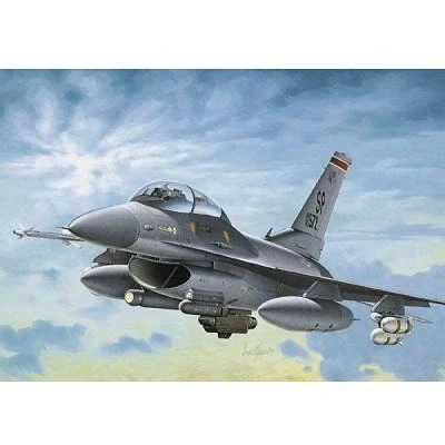 Image de F 16 C/D Night Falcon