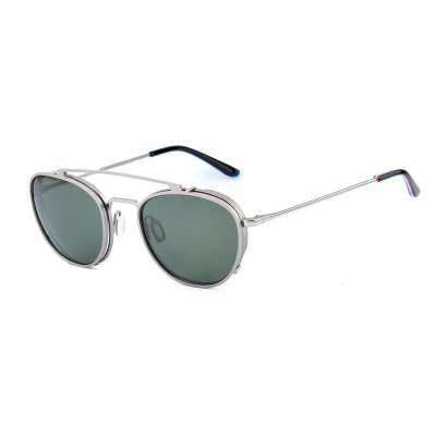 Afbeelding van Heren Brillenframe Vuarnet VL19010001 SUNCLIP Grijs