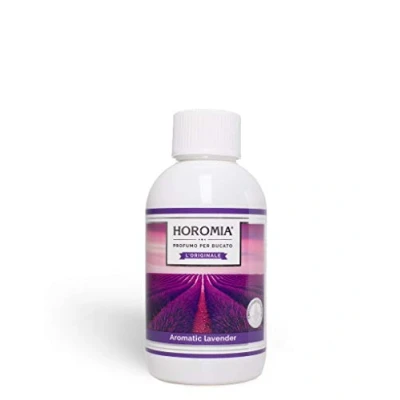 Afbeelding van Horomia Wasparfum Aromatic Lavender 250ml