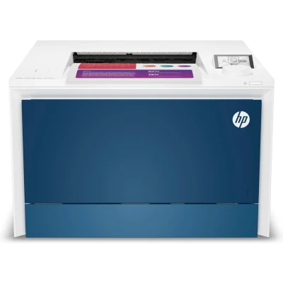 Afbeelding van HP Color LaserJet Pro 4202dn Laserprinter