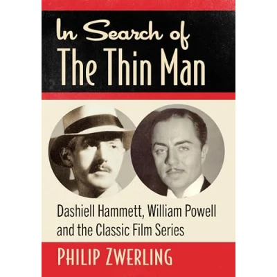 Afbeelding van In Search of The Thin Man