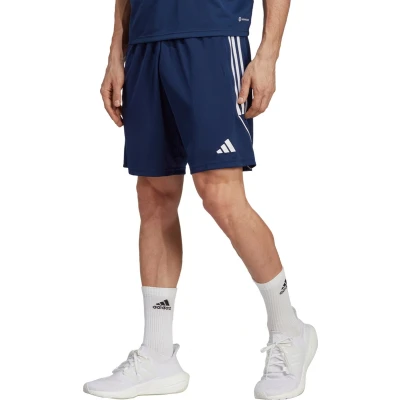 Afbeelding van adidas Performance TIRO23 League Training Korte broeken, Heren, Maat: Small, Team navy blue