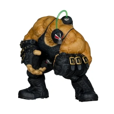 Afbeelding van Todd&#039;s Mods DC Direct Collector Vinyl Statue Bane 11 cm