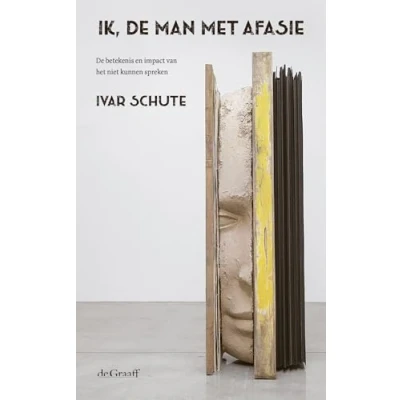 Afbeelding van Ik, de man met afasie