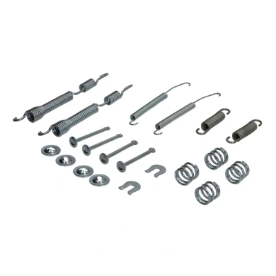 Afbeelding van Toebehoren, remschoen QUICK BRAKE 105 0761