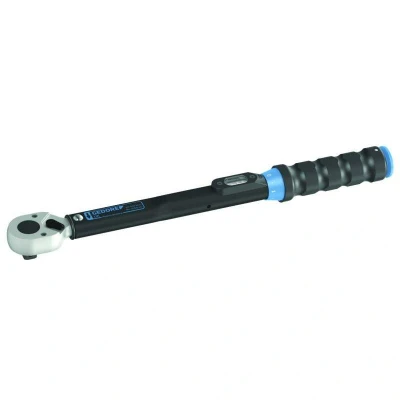 Image de GEDORE 2958058 Clé dynamométrique Torcoflex UK, 1/2&quot; 40 200 Nm