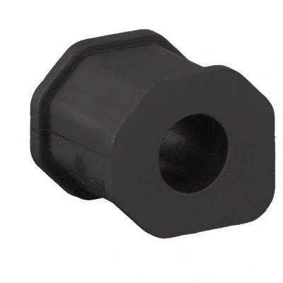Afbeelding van Febi Bilstein Stabilisatorstang rubber 41127