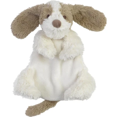 Afbeelding van Happy Horse Dog David knuffel in de kleur Wit