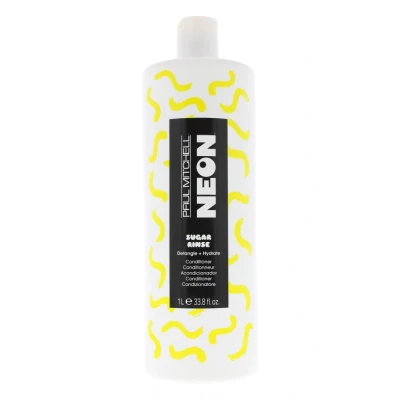 Afbeelding van Paul Mitchell Neon Sugar Rinse Conditioner 1000 ml