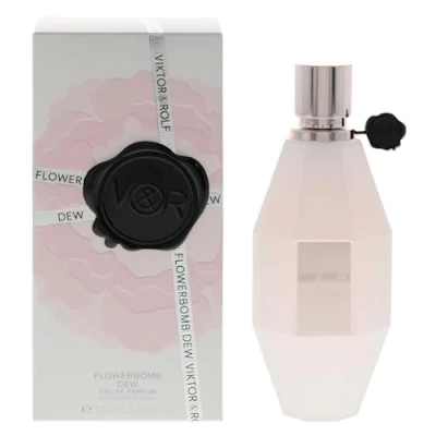 Image de Viktor &amp; Rolf Flowerbomb Dew Eau de Parfum 100 ml