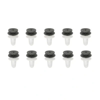 Afbeelding van ROMIX C60353 Clip VOLKSWAGEN: Golf 5, Passat B6 Variant, Plus / Crossgolf