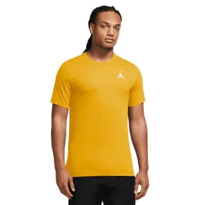 Afbeelding van NIKE M J Jumpman SS Crew Shorts voor heren, korte mouwen