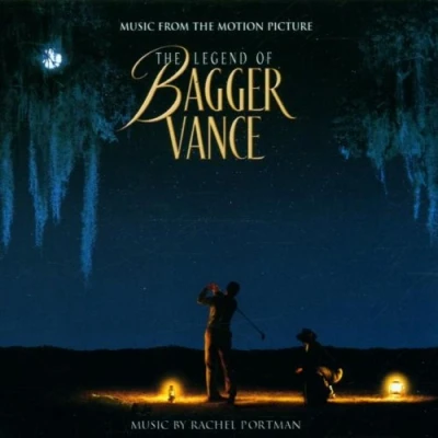 Afbeelding van Legend of Bagger Vance (Original Soundtrack)