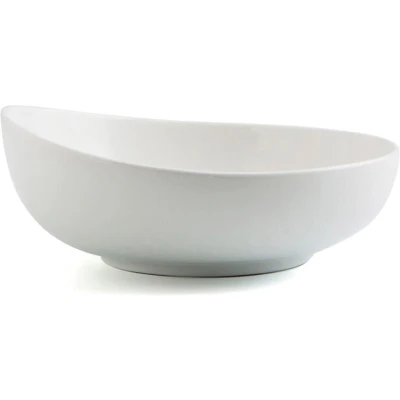 Afbeelding van Kom Ariane Vital Coupe Keramisch Wit (Ø 21 cm) (4 Stuks)