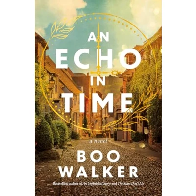 Afbeelding van An Echo in Time
