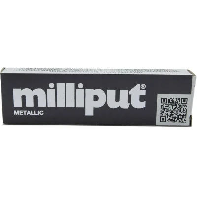 Afbeelding van Milliput Metallic