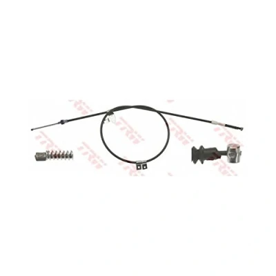 Afbeelding van Trw Handremkabel GCH563