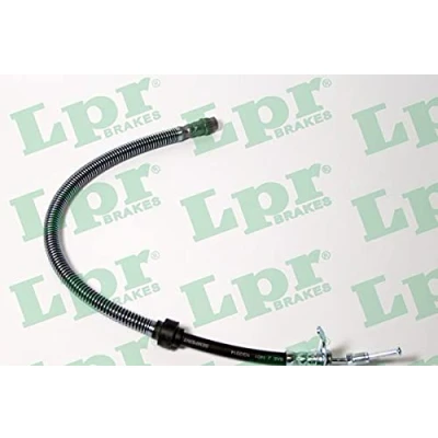 Afbeelding van SAMKO 6T48233 Remslang 540mm F10x1, F10X1 RENAULT: MASTER 2 Pritsche/Fahrgestell
