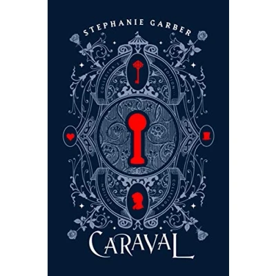 Afbeelding van Caraval Collector&#039;s Edition Caraval, 1