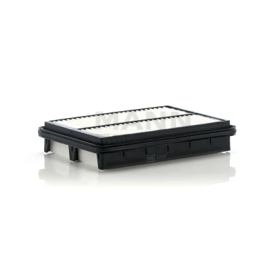 Afbeelding van Mann filter Luchtfilter C 27 017