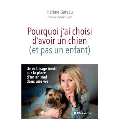 Image de Pourquoi j&#039;ai choisi d&#039;avoir un chien (et pas enfant)