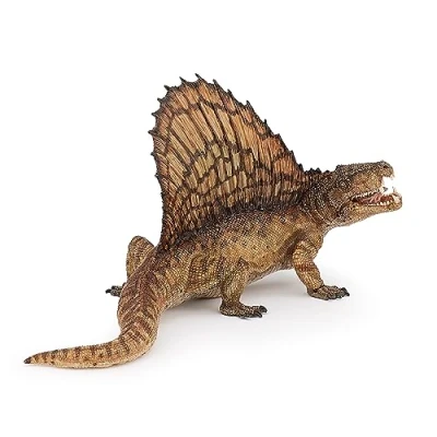 Image de PAPO DIMETRODON