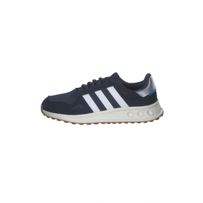 Afbeelding van Run 84 IH8614 Vrijetijdsschoenen Heren Shadow Navy Cloud White Matte Silver200 6 Schoenen