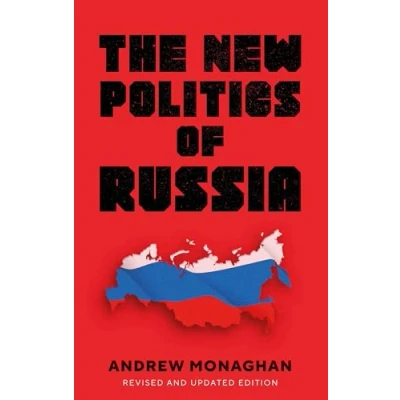 Afbeelding van Russian Strategy and Power The New Politics of Russia