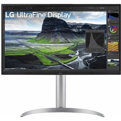 Afbeelding van LG UltraFine 27UQ850V W