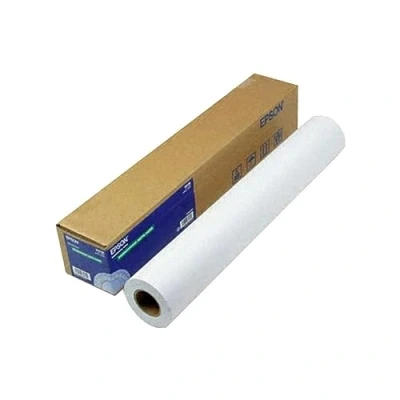 Afbeelding van Epson Paper/Singleweight Matte 24&quot;x40m 120gm2