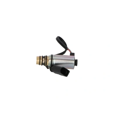 Afbeelding van NRF 38422 Regelklep, compressor VOLKSWAGEN: GOLF 5, 7, 6, AUDI: A3 Hatchback, SEAT: Toledo 3