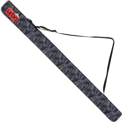 Afbeelding van Berkley Urbn Rod Tube Adjustable 100 160cm Foudraal