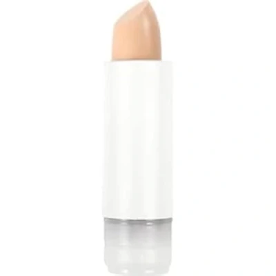 Afbeelding van ZAO essence of nature Navulverpakking correctiestift 493, rosébruin, 3,5 g